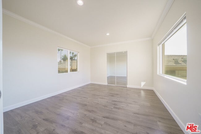 Building Photo - 136 N Rampart Blvd