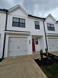 Building Photo - The Lily at Chapman Trace + !!!First days ...