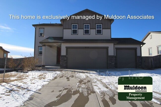 Building Photo - 9716 Aberdale Ct