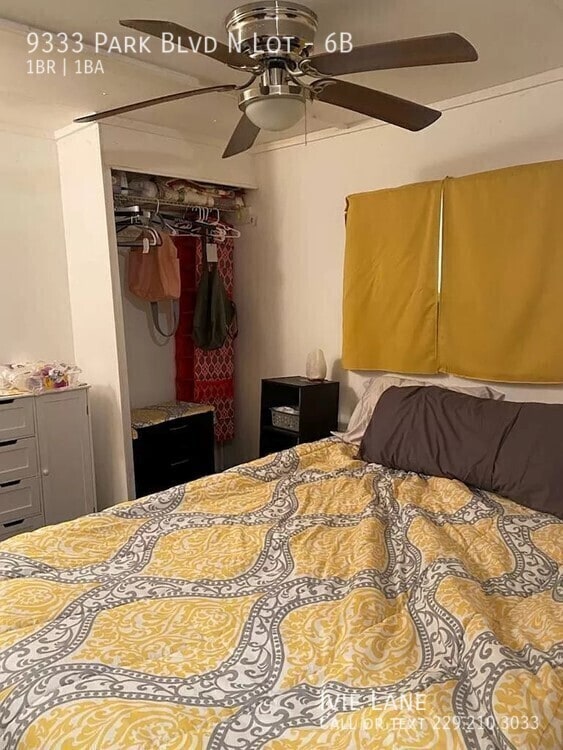 Building Photo - 9333 Park Blvd