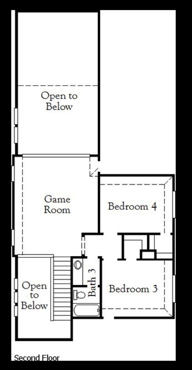 Building Photo - 20450 Scout Lndg Trl