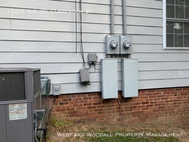 Building Photo - 1 bedroom in Durham NC 27705