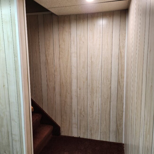 Finished Basement - 32442 Joy Rd