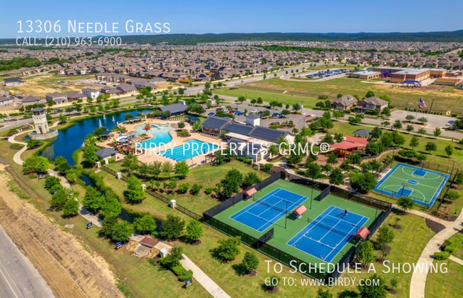 Building Photo - 13306 Needle Grass