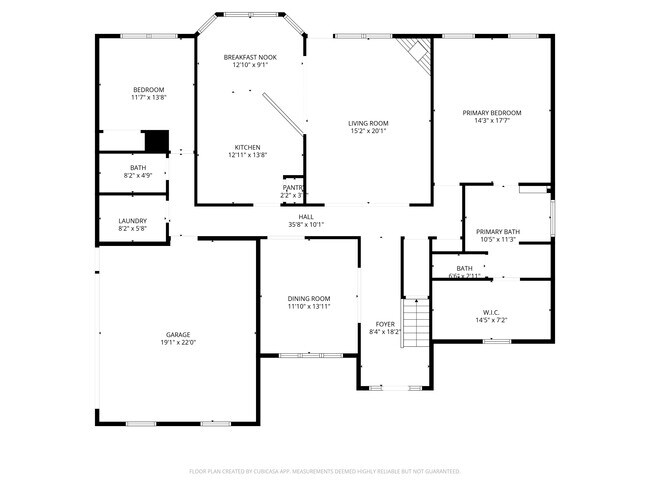 Building Photo - 118 Crystal Lake Dr