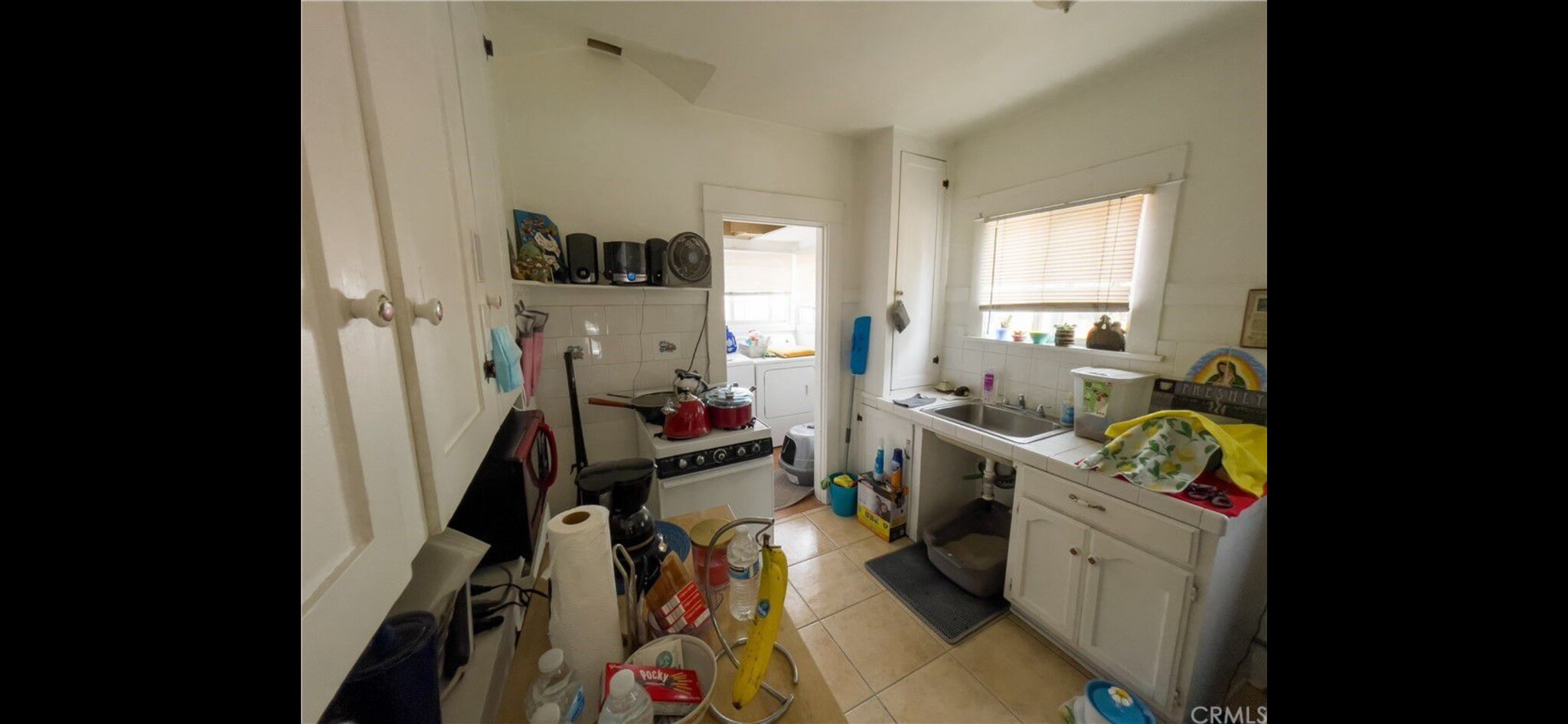 Building Photo - 519 E Dayman St