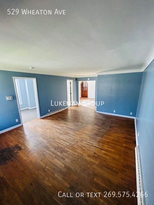 Building Photo - 529 Wheaton Ave