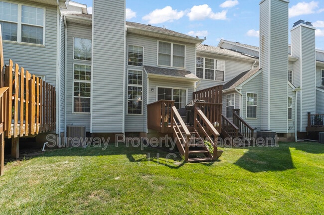 Building Photo - 2028 Greenes Way Cir