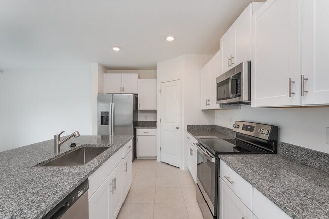 Building Photo - 17895 Blissful Stars Dr