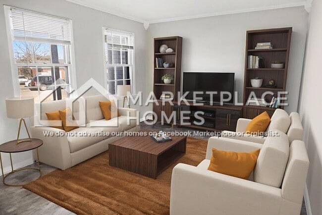 Building Photo - 201 Larkwood Dr SW