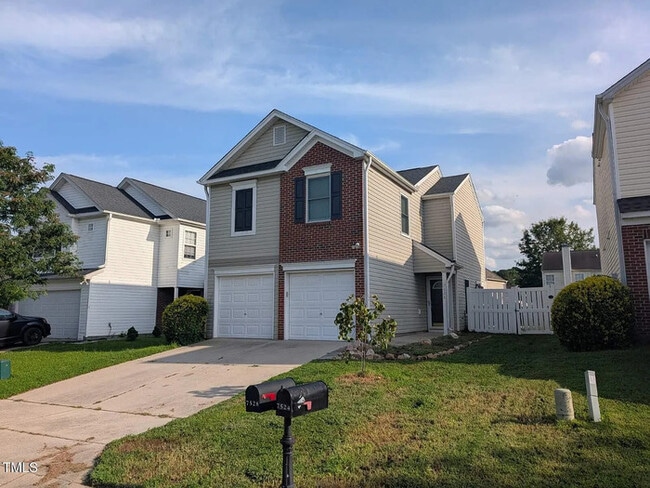 Building Photo - Earn Wealth While Leasing - Like a Homeown...