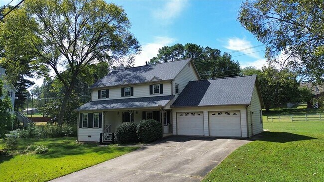 Building Photo - 1270 Morgan Chase Terrace NE