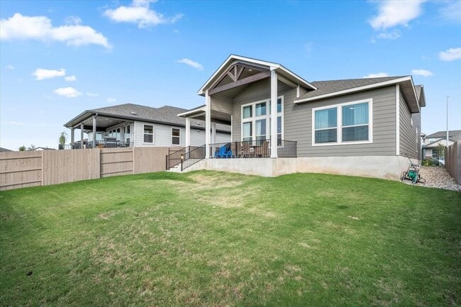 Building Photo - 8201 Donnie Jct Wy