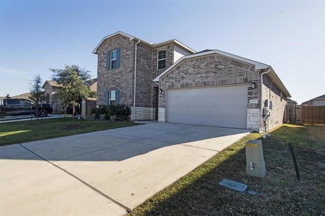 Building Photo - 19621 Ann Richards Ave