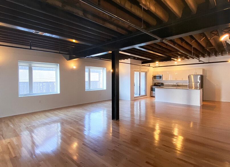 Brass Building Lofts 3179 Penn Ave Pittsburgh PA 15201 Apartment Finder