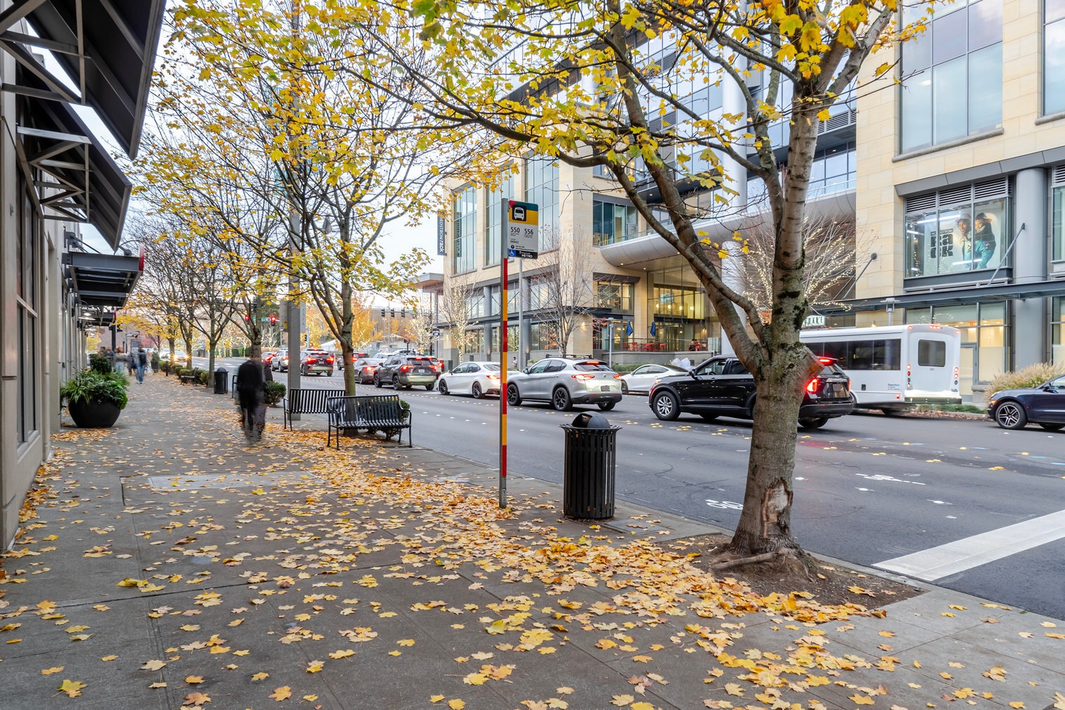 Building Photo - 250 Bellevue Way NE