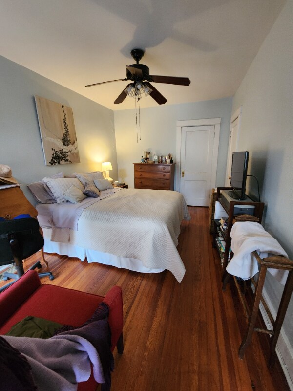 Building Photo - 2103 37th St NW