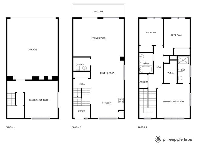 Building Photo - 1269 Catalina Ct.
