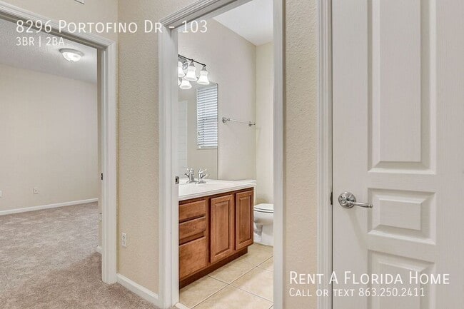 Building Photo - 8296 Portofino Dr