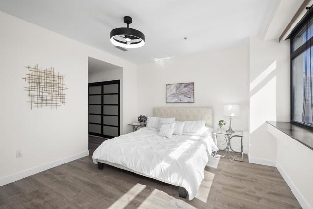 Building Photo - 1551 Fourth Ave