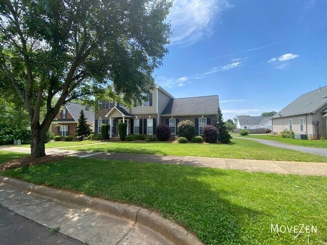 Building Photo - 5808 Chesridge Ln