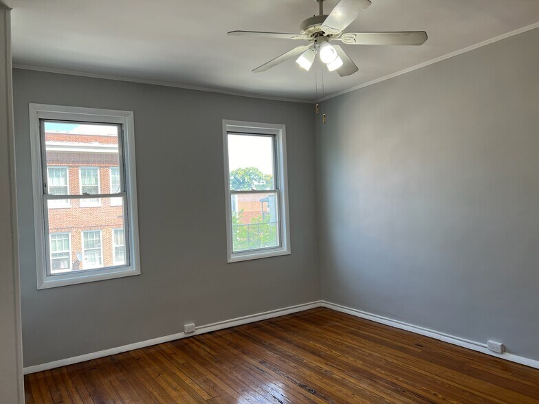 Building Photo - 2702 Maryland Ave