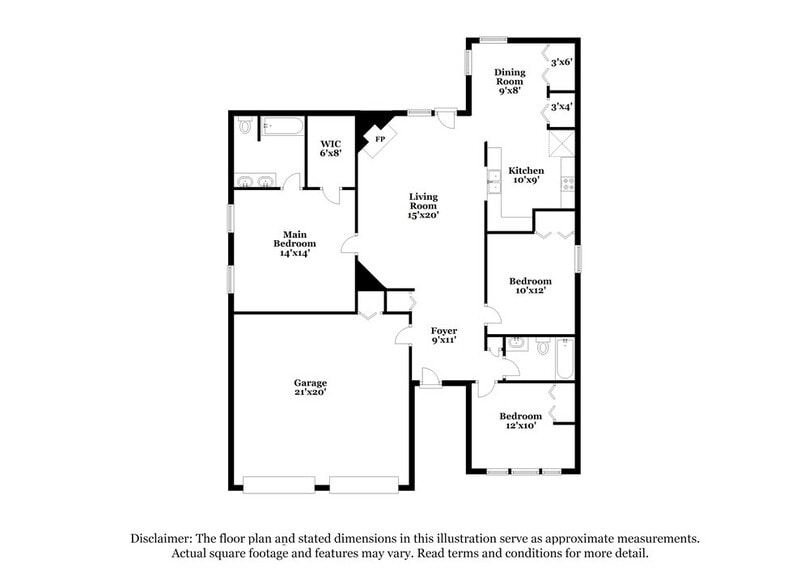 Building Photo - 409 Laurens Way
