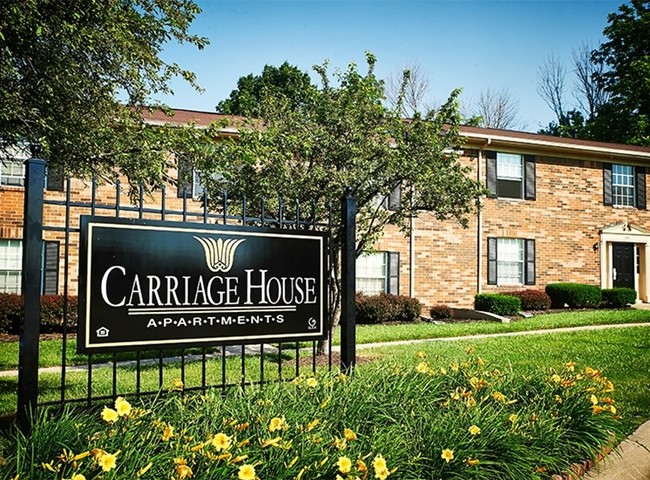 Primary Photo - Carriage House Richmond