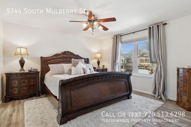Building Photo - 9744 S Mulberry St