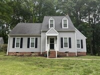 Building Photo - 14604 Mill Spring Dr