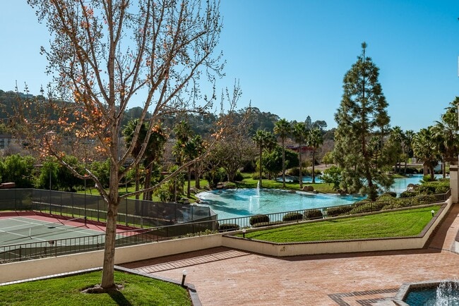 Building Photo - 5875 Friars Rd