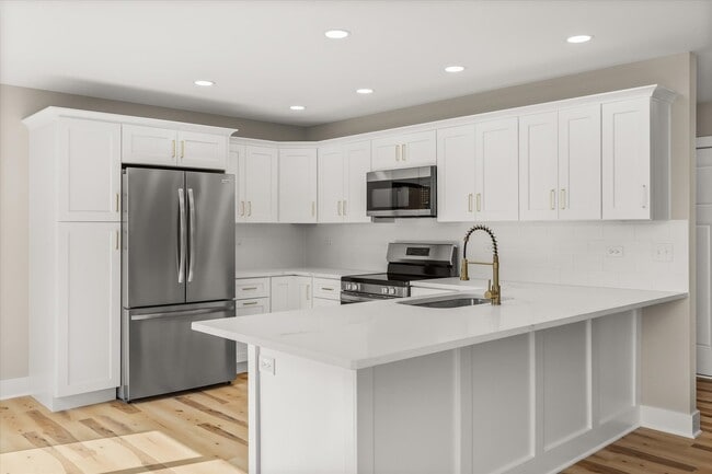 Building Photo - 110 Kevin Dr