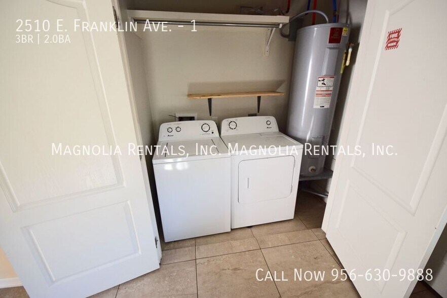 Building Photo - 2510 E Franklin Ave