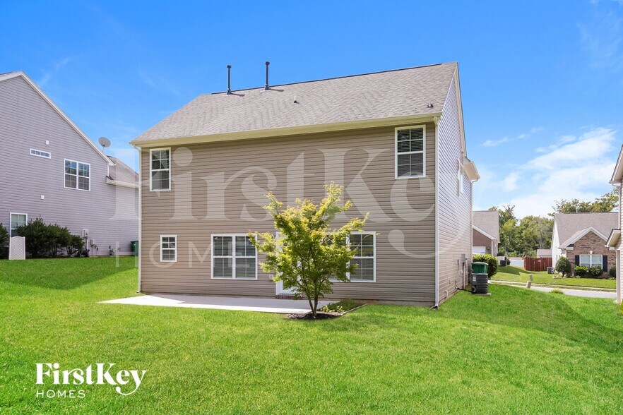 Building Photo - 5416 Esher Drive