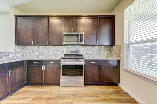 Building Photo - 17911 Grassy Prairie Dr