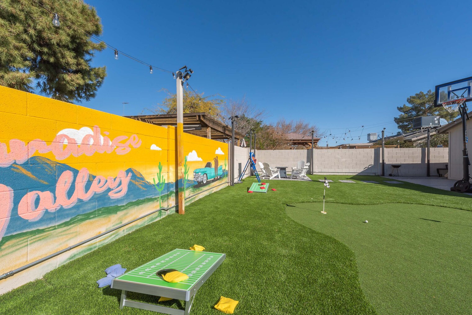 Building Photo - 3502 E Crocus Dr