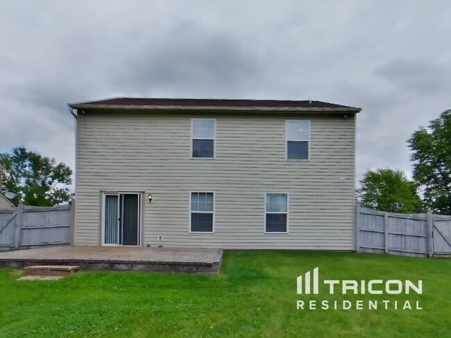 Building Photo - 2066 Ferdinand Ct