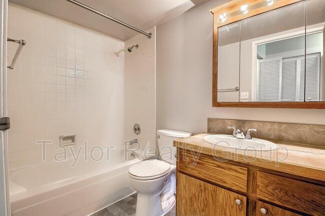 Building Photo - 1301 Speer Blvd