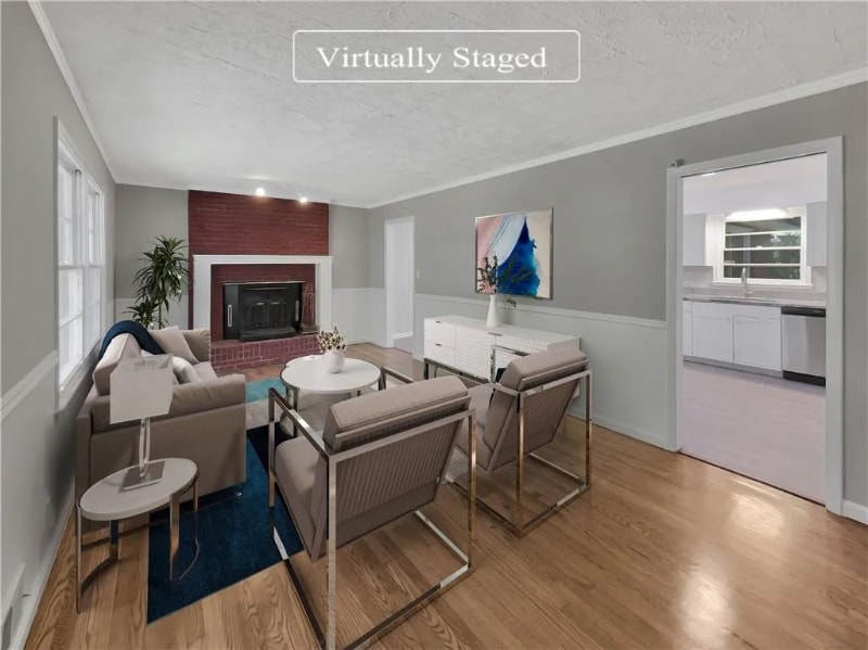 Building Photo - 2559 Clifton Springs Manor