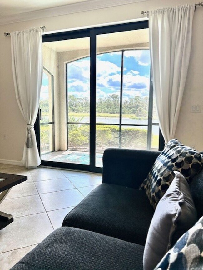 Building Photo - AVAILABLE APRIL  1!! - 2026 WINTER SEASON AND BEYOND! LAKEWOOD NATIONAL GOLF/TENNIS