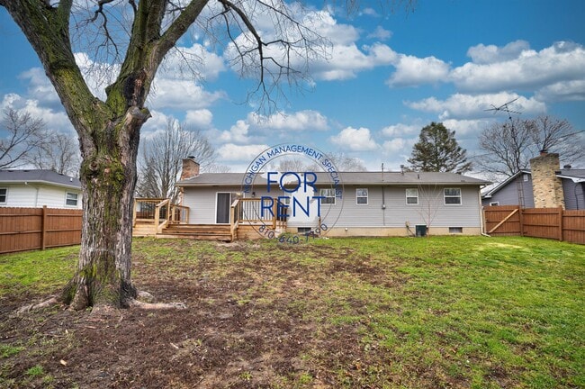 Building Photo - 5267 Old Haver Hill Ct