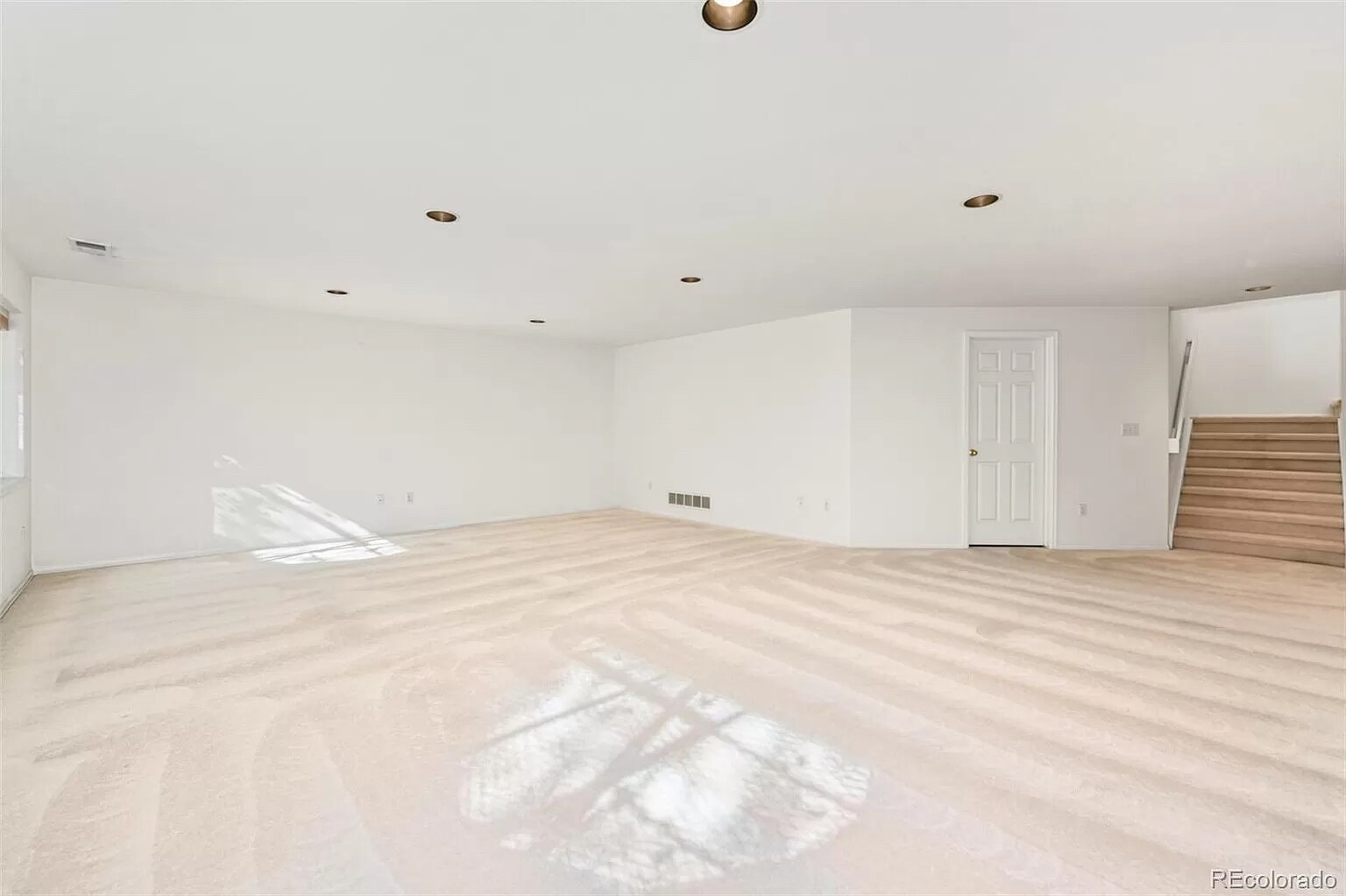 Finished Basement - 2408 W 107th Dr