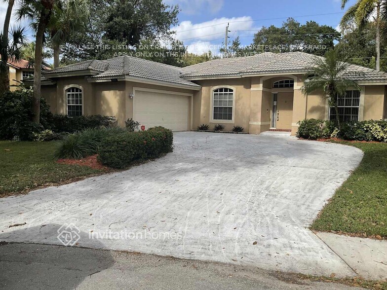 Primary Photo - 6525 NW 54th Ct