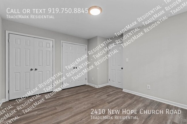 Building Photo - 2410 New Hope Church Rd