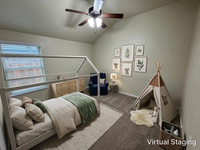Building Photo - 5907 Verde Dr