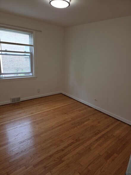 Bedroom One - 8050 Kenton Ave
