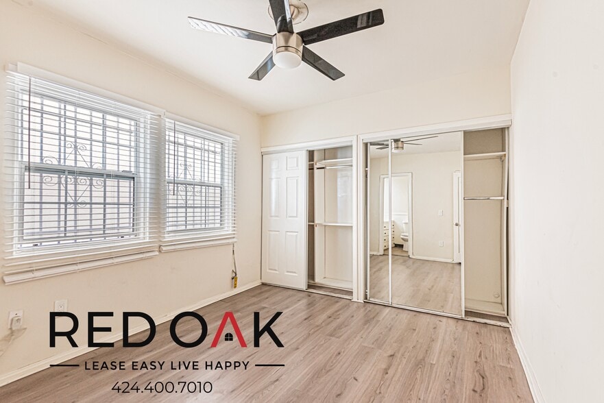 Building Photo - 615 N Rossmore Ave