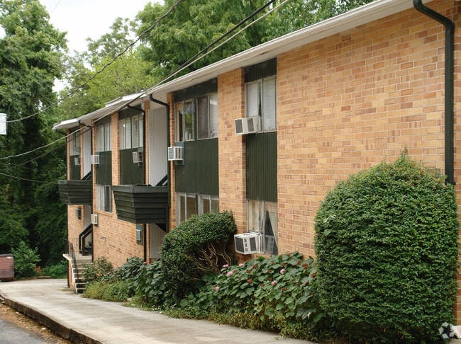 Building Photo - 936 NE Greenwood Ave