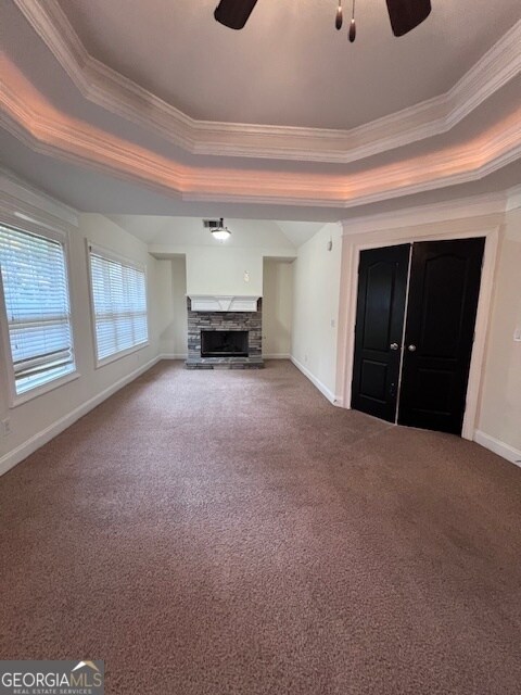 Building Photo - 7500 Capps Creek Ln