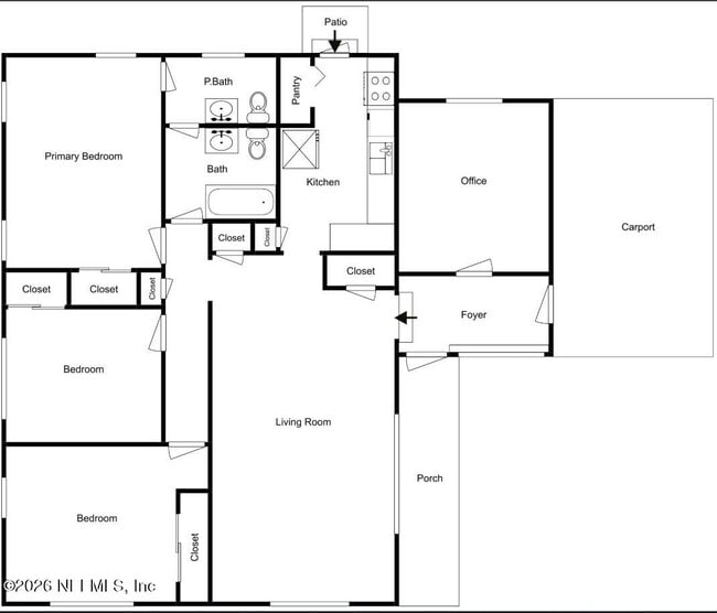 Building Photo - 7324 Wonder Ln